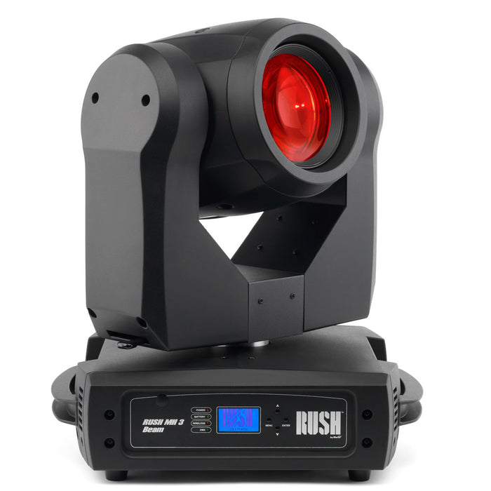 Martin Rush MH3 Beam Moving Head - New