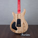 PRS Wood Library DGT Electric Guitar - Private Stock Salmon Finish - CHUCKSCLUSIVE - #240385596