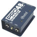 Radial Engineering Pro48 PRO Series Active Direct Box