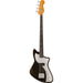 Fender American Ultra II Meteora Electric Guitar, Ebony Fingerboard - Texas Tea