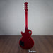 Gibson Custom Shop Murphy Lab 1954 Les Paul Standard Electric Guitar - Gloss Candy Red - #42608