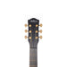 McPherson Sable Carbon Acoustic Guitar - Standard Top, Gold Hardware - New