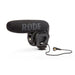 Rode VideoMic Pro R Compact Directional On-Camera Microphone - Mint, Open Box