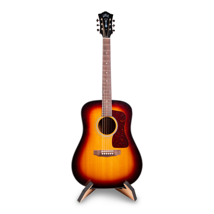 Gator Frameworks Elite Series Guitar Furniture X Stand - Maple