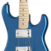 Kramer Pacer Classic Electric Guitar - Radio Blue Metallic