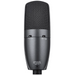 Shure BETA 27 Side-Address Condenser Instrument Microphone