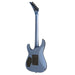 Kramer SM-1 Electric Guitar - Candy Blue