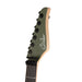 Suhr Modern Terra Electric Guitar - Forest Green - #66553