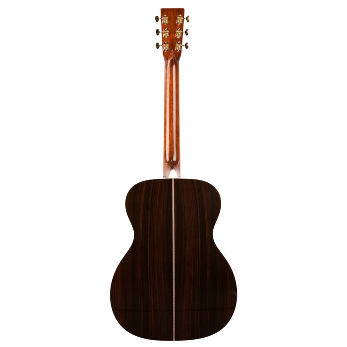 Martin 000-42 Orchestra-Size Acoustic Guitar - #M2611692