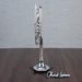 Adams Master Series C Trumpet - Silver-Plated