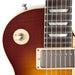 Gibson Custom Shop 1959 Les Paul Standard Reissue - Royal Tea Burst Gloss Finish - CHUCKSCLUSIVE - #92402