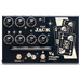 Victory Amps V4 The Jack Pedal Preamp