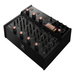 AlphaTheta Euphonia Professional 4-Channel Rotary Mixer - Mint, Open Box