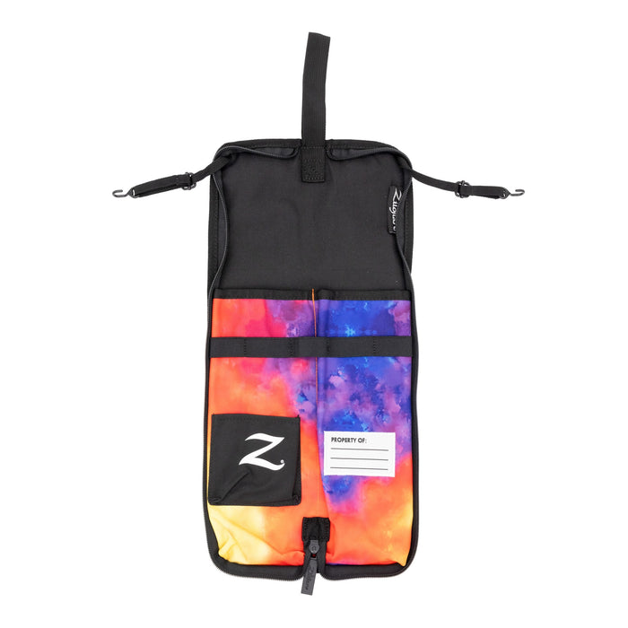 Zildjian Student Mini Stick Bag - Orange Burst