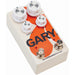 EarthQuaker Gary Guitar Overdrive Effects Pedal