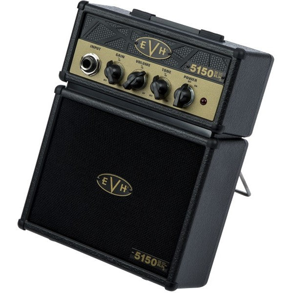 EVH EL34 Micro Stack Guitar Amp