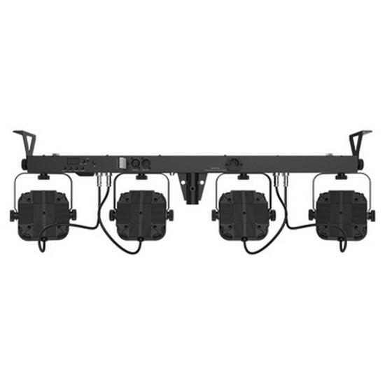 Chauvet DJ 4BAR LT QuadBT ILS Wash Lighting System