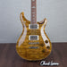 PRS Wood Library McCarty 594 Electric Guitar - Private Stock Dirty Blonde Finish - CHUCKSCLUSIVE - #240382194