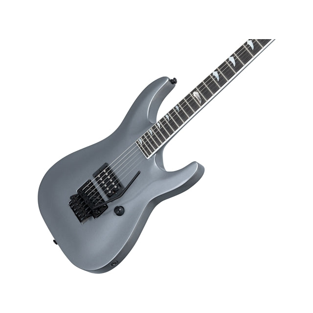 Kramer SM-1 H Electric Guitar - Tronius Silver