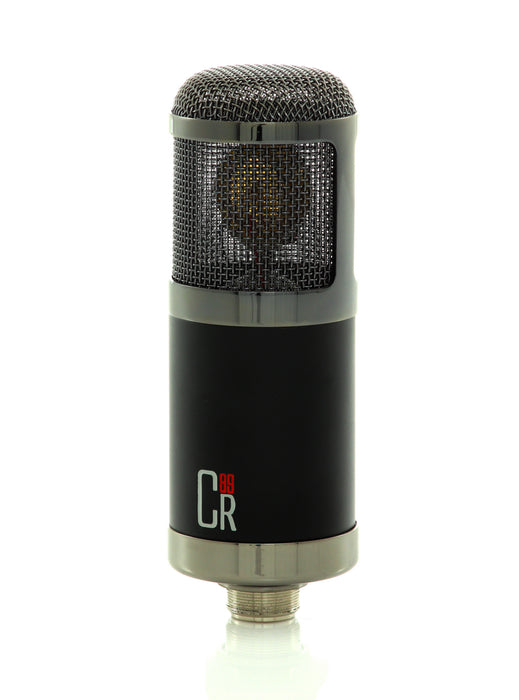 MXL CR89 Vocal Condenser Microphone