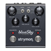 Strymon BlueSky Reverberator Pedal - Midnight Edition - New