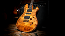 PRS 509 10-Top Electric Guitar - Copperhead