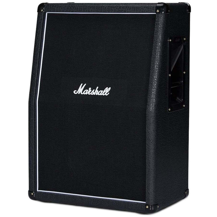 Marshall SC212 Studio Classic 2 x 12-Inch Angled Guitar Amp Cabinet - New