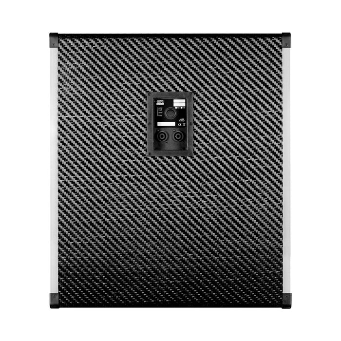 GR Bass AT 210+ 2x10-Inch 600-Watt 4-Ohm Carbon Fiber Bass Cabinet - Preorder - New