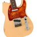 Fender Custom Shop Custom '60's Telecaster Master Built by Todd Krause Journeyman Relic - Aged Desert Sand