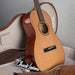 Bedell Seed to Song Parlor Size Guitar - Cocobolo and Sunken Red Cedar - CHUCKSCLUSIVE - #1022007