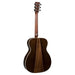 Martin M-36 Acoustic Guitar