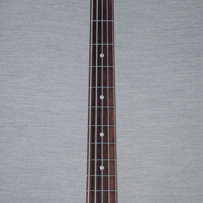 Ernie Ball Music Man StingRay Special 5H 5-String Electric Bass - Pueblo Pink - New