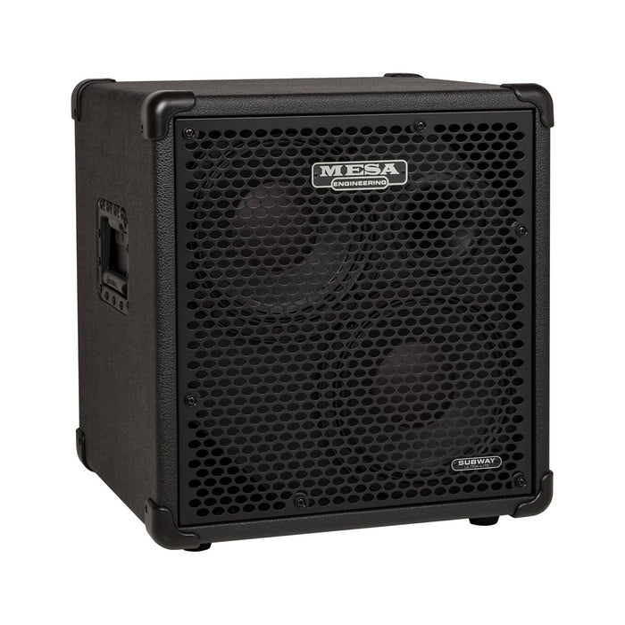 Mesa/Boogie 2 x 10-Inch Subway Bass Cabinet - New