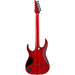 Ibanez RGT1221PB Electric Guitar - Stained Wine Red Low Gloss