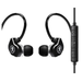 Mackie CR-Buds+ Dual Driver Professional Fit Earphones