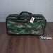 Marcus Bonna Compact Triple Trumpet Case - Camoflague