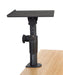 Gator Frameworks Clamp-On Desktop Studio Monitor Stand (Pair) - GFW-SPK-STMNDSKCMP