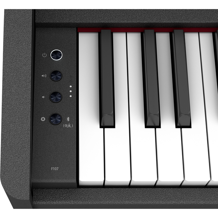 Roland F107 88-Key Digital Piano