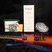 Knaggs Chesapeake Severn T1 Top Electric Guitar - Fire and Ice - #1234