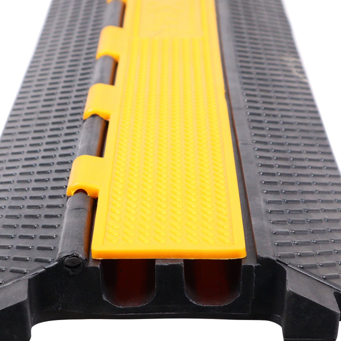 ProX XCP-2CH MK2 2-Channel Cable Ramp Protector