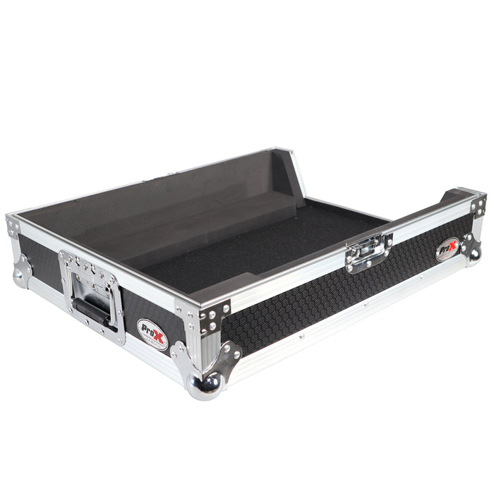 ProX XS-DJMV10A9 ATA Style Flight Road Case for Pioneer DJM-A9 DJM V10 DJ Mixer