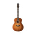 Taylor NAMM 2022 Custom Catch Grand Orchestra Acoustic Guitar - Quilted Maple, Sitka Spruce - New