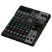 Yamaha MG10X CV 10-Input Stereo Mixer