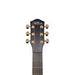 McPherson Touring Carbon Acoustic Guitar - Honeycomb Top, Gold Hardware - New