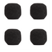 Shure RK261BWS Small Foam Windscreens