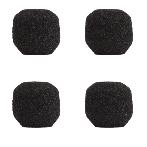 Shure RK261BWS Small Foam Windscreens