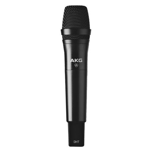 AKG DHT Tetrad P5 Wireless Handheld Transmitter