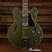 Gibson Custom Shop 1964 Trini Lopez Standard - Olive Drab - CHUCKSCLUSIVE - #120766