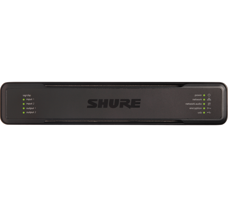 Shure P300-IMX IntelliMix P300 DSP