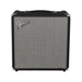 Fender Rumble 40 1x10-Inch 40-Watt V3 Bass Combo Amplifier - Black - New